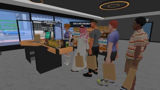 My Supermarket Simulator — screenshot 7