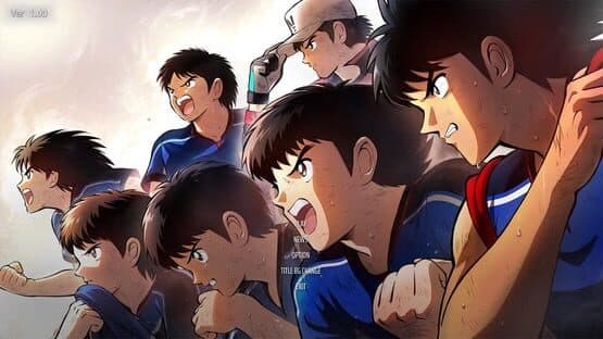 Captain Tsubasa II: World Fighters - Ultimate Pack — screenshot 3