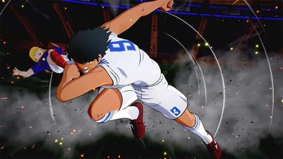 Captain Tsubasa II: World Fighters - Ultimate Pack — screenshot 4
