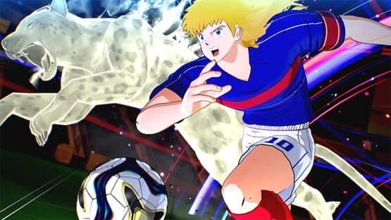 Captain Tsubasa II: World Fighters - Ultimate Pack — screenshot 5