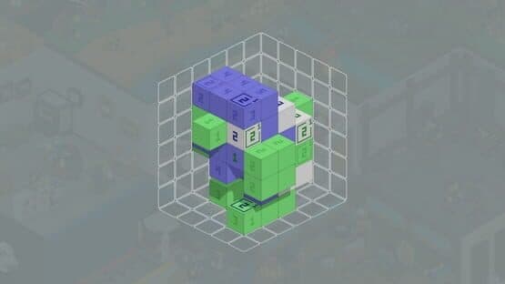 Voxelgram Complete Bundle — screenshot 1