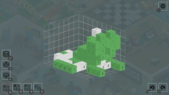 Voxelgram Complete Bundle — screenshot 4