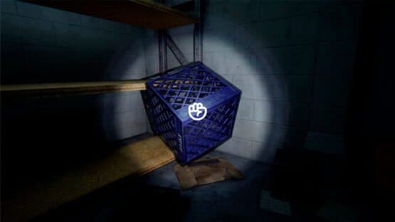 Backroom Exit: Premium Edition — screenshot 3