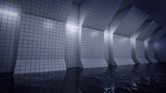 Backrooms: Premium Edition — screenshot 1
