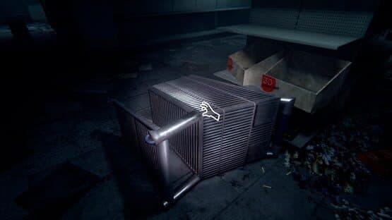 Backroom Exit: Premium Edition — screenshot 4