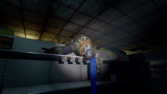 Backroom Exit: Premium Edition — screenshot 5