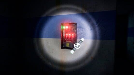 Backrooms: Exit from Supermarket - Gold Edition — screenshot 5