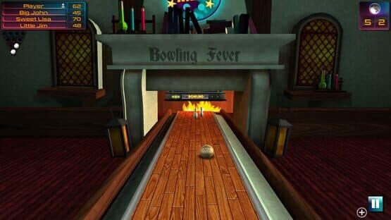 Bowling Fever: Epic Edition — screenshot 5