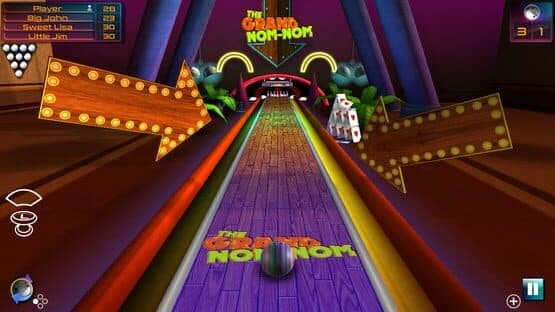 Bowling Fever: Epic Edition — screenshot 6