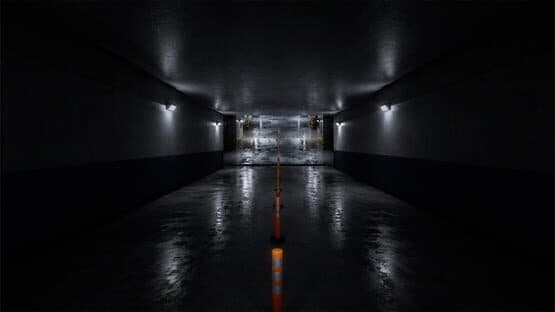 Escape Backrooms: Dark Edition — screenshot 1