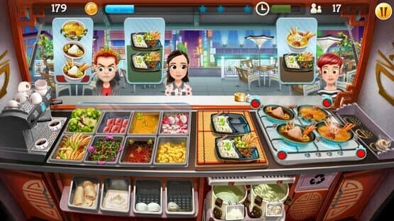 Cooking Arena: Definitive Edition — screenshot 3