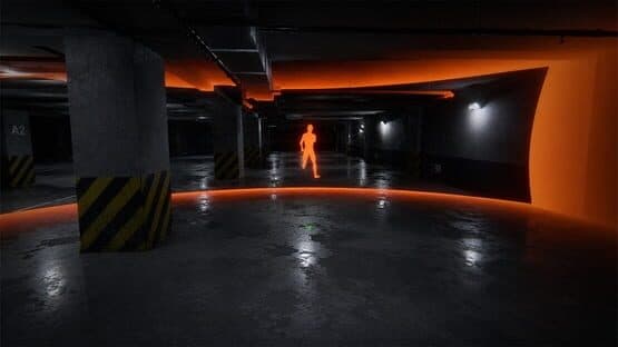 Escape Backrooms: Dark Edition — screenshot 2