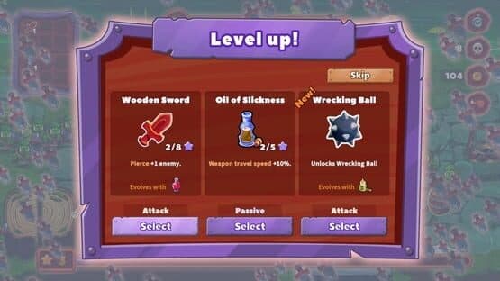 Barbarous: Survivor's Quest - Spell Edition — screenshot 3