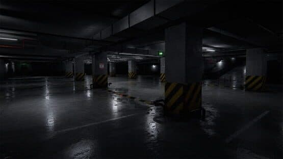 Escape Backrooms: Dark Edition — screenshot 3