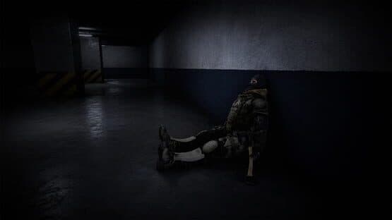 Escape Backrooms: Dark Edition — screenshot 4