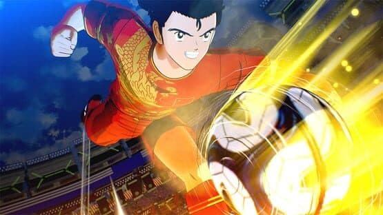 Captain Tsubasa II: World Fighters - Ultimate Edition — screenshot 5