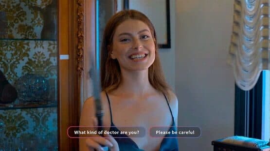 Speed Dates: Summer Edition — screenshot 3