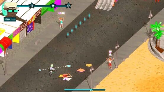 Short N Sweet Indies Bundle — screenshot 6