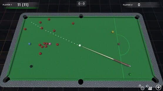 Pool & Snooker Fever: 2 in 1 Bundle - Diamond Edition — screenshot 6