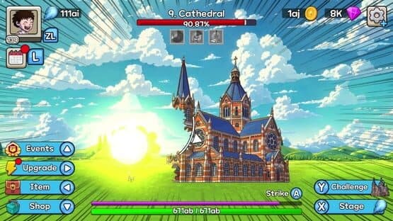 The Legend of Fireball: Complete Edition — screenshot 4