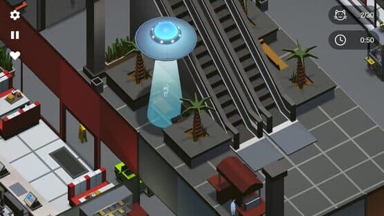 Finding Cats — screenshot 2