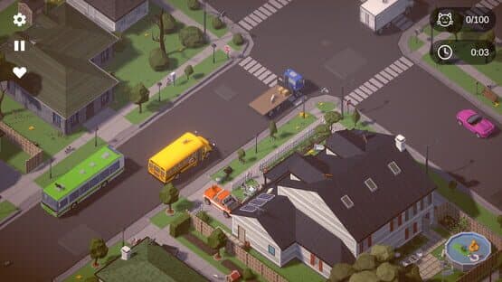 Finding Cats — screenshot 4