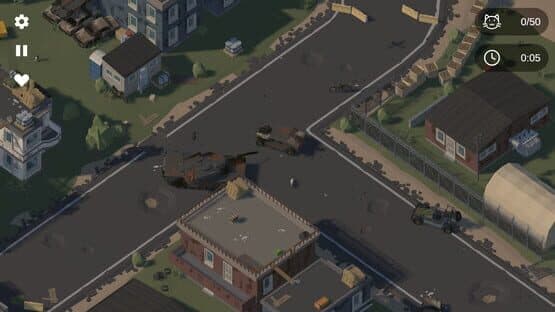 Finding Cats — screenshot 5