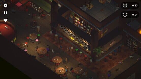 Finding Cats — screenshot 7