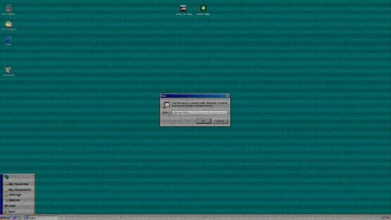 Seasonal Lockdown — screenshot 2