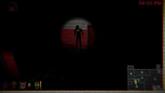 Seasonal Lockdown — screenshot 3