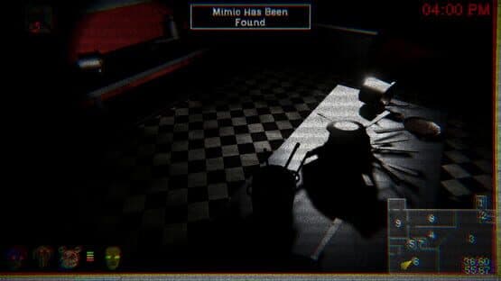 Seasonal Lockdown — screenshot 6