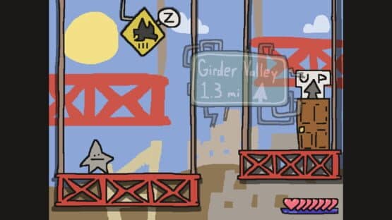 Pointo's Big Adventure — screenshot 2