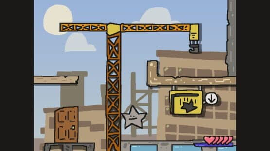 Pointo's Big Adventure — screenshot 3