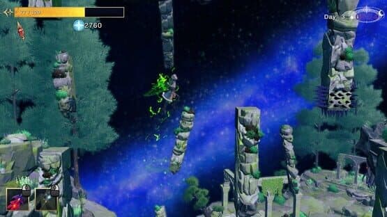 Skye — screenshot 1