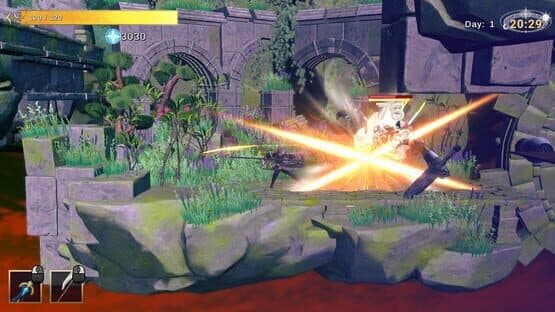 Skye — screenshot 2