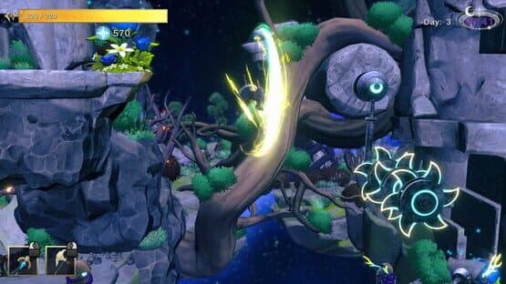 Skye — screenshot 3