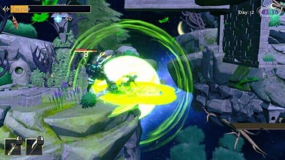 Skye — screenshot 5