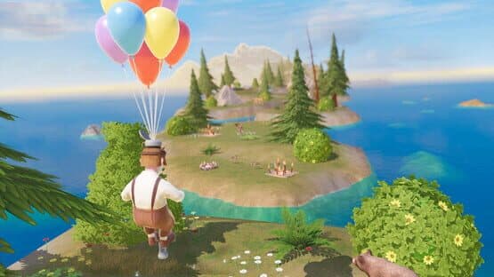 Pogopa — screenshot 1