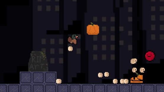 Turbo Turkey — screenshot 1