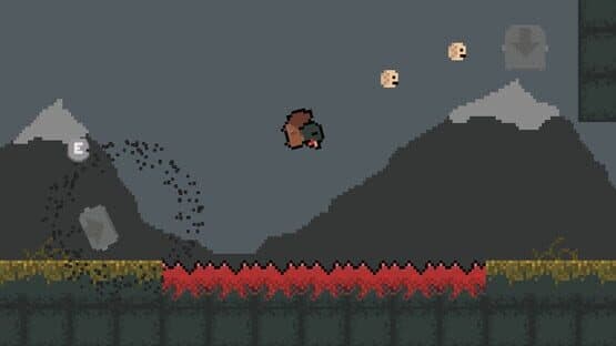 Turbo Turkey — screenshot 2