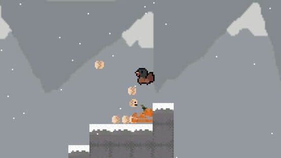 Turbo Turkey — screenshot 4