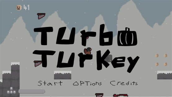 Turbo Turkey — screenshot 6