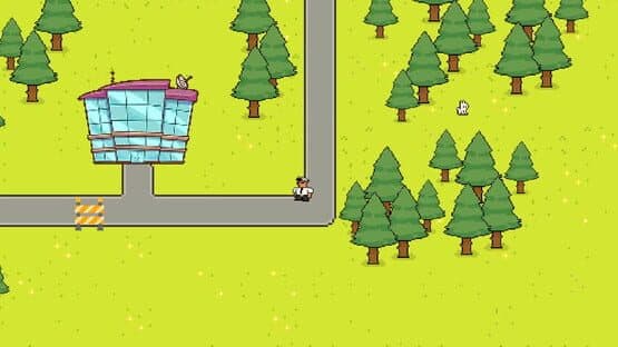 Fart Fighter — screenshot 1