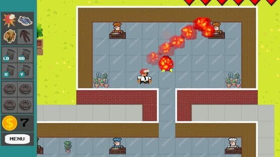 Fart Fighter — screenshot 2