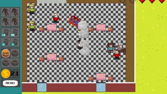 Fart Fighter — screenshot 3