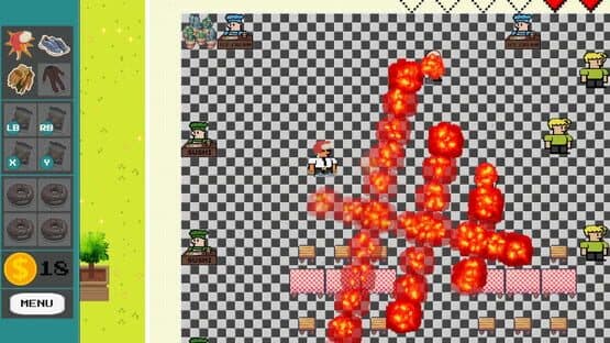 Fart Fighter — screenshot 4