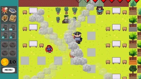 Fart Fighter — screenshot 5