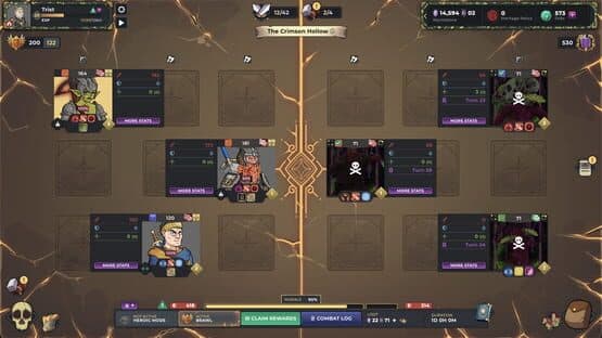 Ale & Axes — screenshot 3