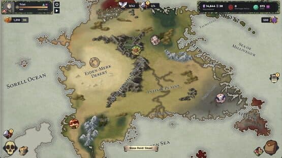 Ale & Axes — screenshot 5
