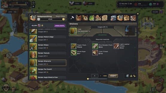 Ale & Axes — screenshot 7
